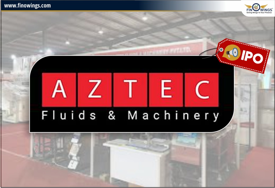 Aztec Fluids & Machinery Limited IPO 